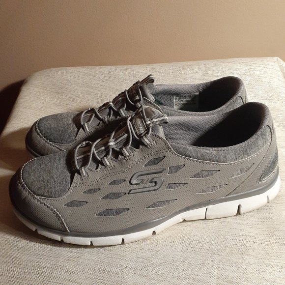 skechers comfort sneakers